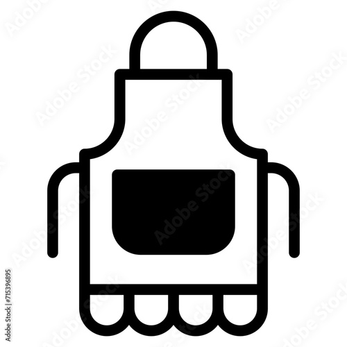 apron