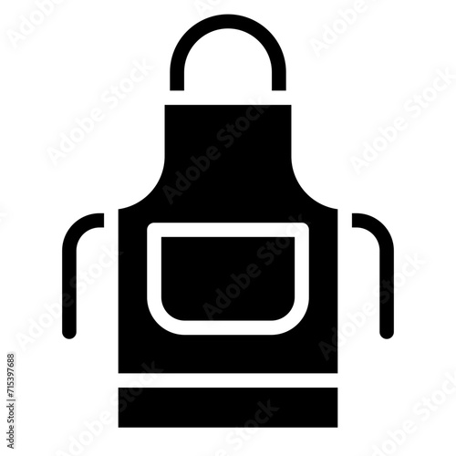 apron
