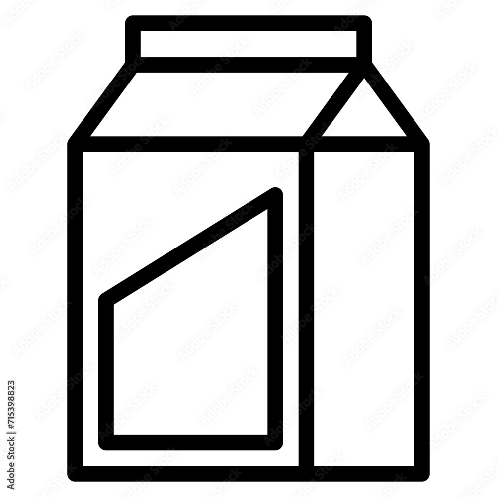 milk icon milk icon