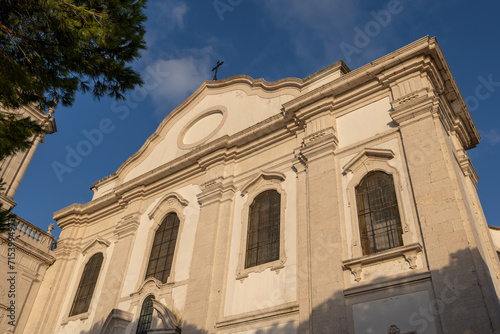  Church of Our Lady of Grace in Lisbon photo