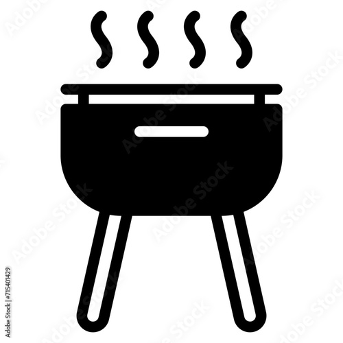 grill icon