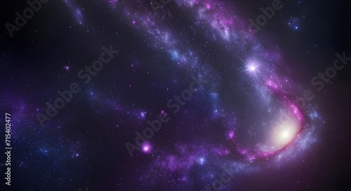 space background