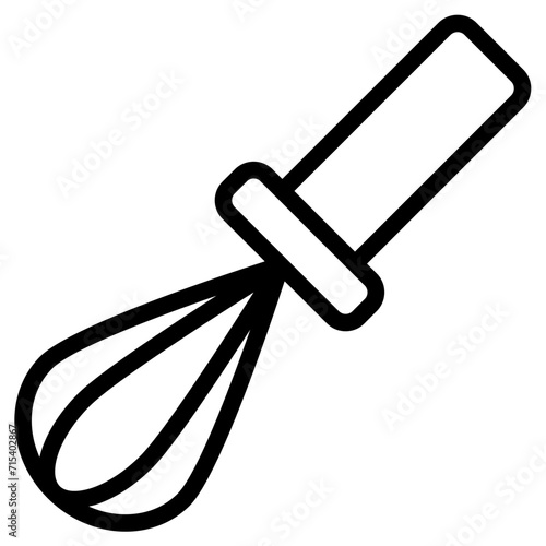 whisk icon