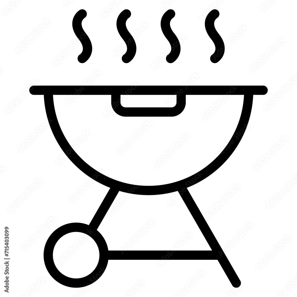 grill icon grill icon