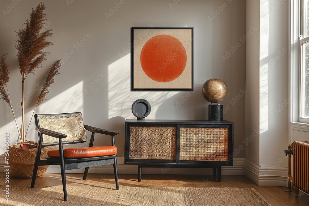 Japandi Living Room: Decor Essentials for Zen Style