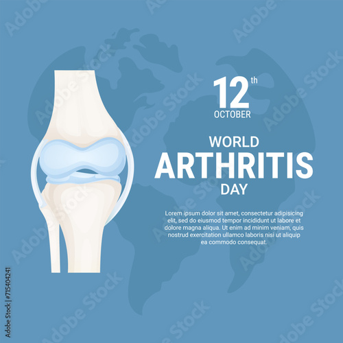 World arthritis day preserving joint health