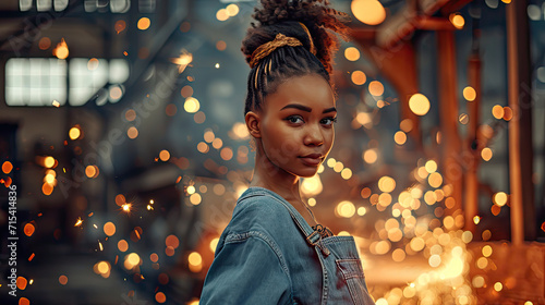 portrait of a person