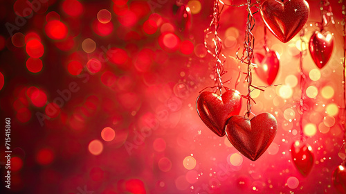 valentines day background