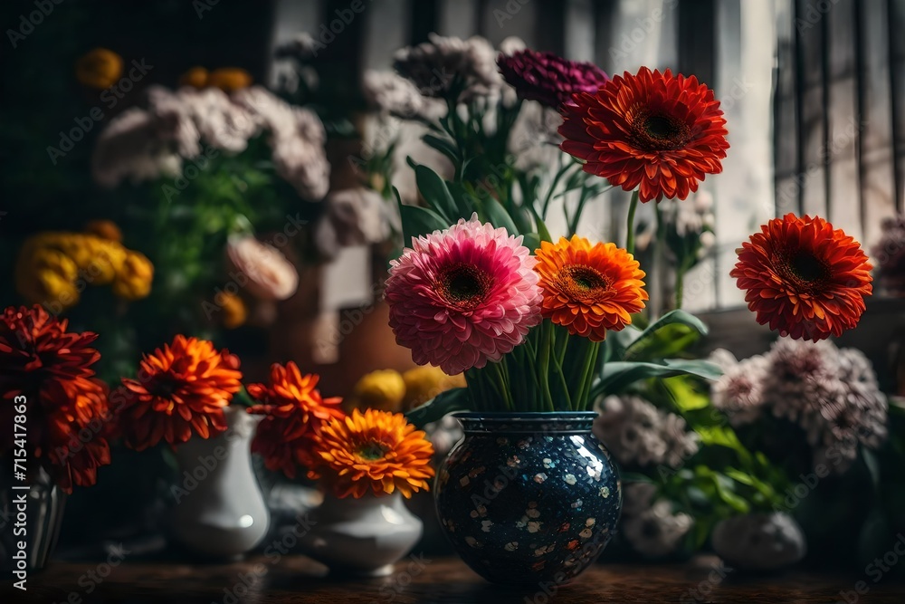 bouquet of flowers bouquet of flowers
