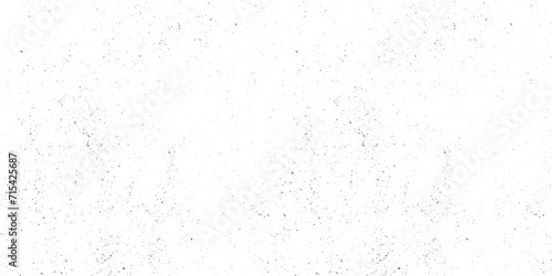 Black grainy texture isolated on white background. Dust overlay. Dark noise granules. Dust overlay textured. Grain noise particles. Rusted white effect