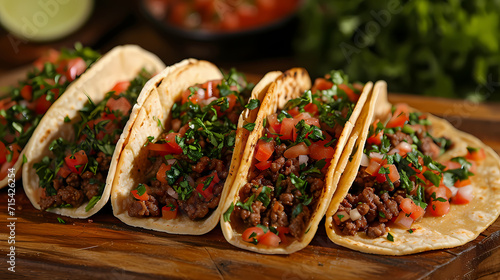 traditional mexican food