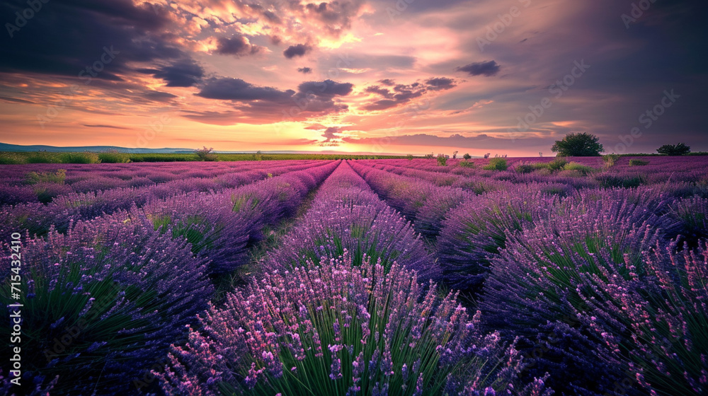 Butterflies are flying in the air, trees are blooming their first flowers, and nature is preparing for summer. The bright colors of spring. Spring content backgrounds. Lavender gardens. Lavender. Butterflies are flying in the air, trees are blooming their first flowers, and nature is preparing for summer. The bright colors of spring. Spring content backgrounds. Lavender gardens. Lavender.