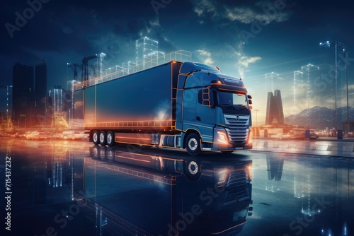 Optimizing Resources through Smart Logistics