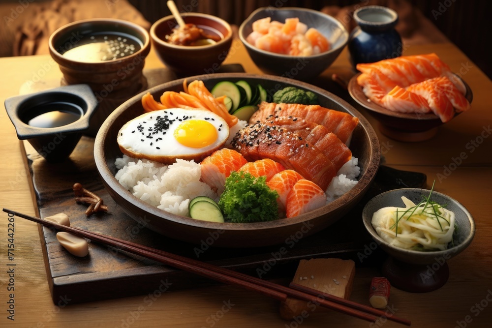 Japanese cuisine and its cultural significance Japanese cuisine and its cultural significance