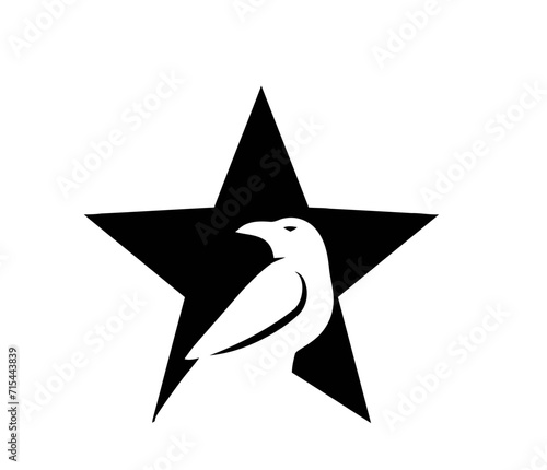 Star bird