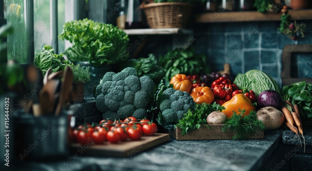 resh produce for the weekend kitchen. resh produce for the weekend kitchen.