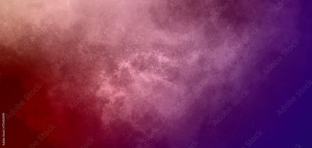 グラデーションの美しい壁紙/綺麗な背景/カッコいい/幾何学/模様/カラー/グラフィック/テンプレート/デスクトップ/カード/テクスチャ/素材/大理石/コンクリート壁面/赤/紫