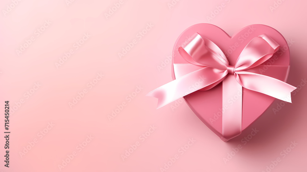 Gift background for birthdays, holiday anniversaries, Valentine's Day and weddings Gift background for birthdays, holiday anniversaries, Valentine's Day and weddings