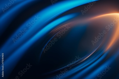 abstract blue background