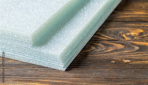 ethylene vinyl acetate foam sheets background eva photo