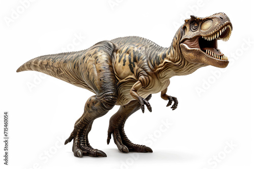 Jurassic Giant: The Roaring T-Rex