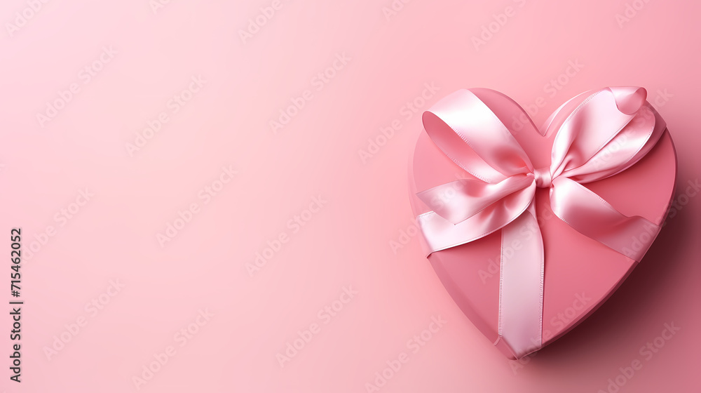 Gift background with copy space for Christmas gifts, holiday or birthday Gift background with copy space for Christmas gifts, holiday or birthday