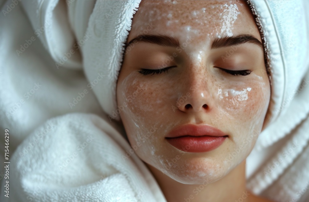 what skin care options available in the spa. what skin care options available in the spa.