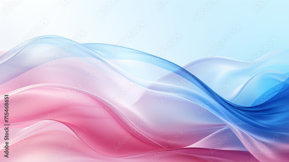 Elegant pastel gradient delicate abstract background in soft hues for design and artistic concepts Elegant pastel gradient delicate abstract background in soft hues for design and artistic concepts