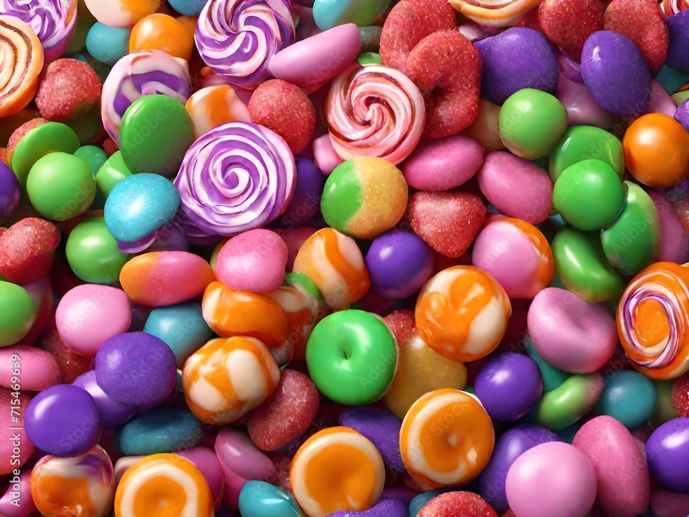Candy Background Very Cool Candy Background Very Cool