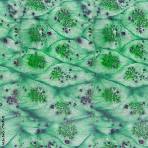 Seamless Print Shibori pattern and tie-dye allover textile Shibori allovers pattern design photo