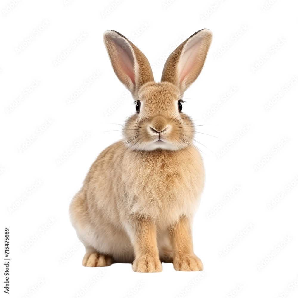 Rabbit clip art