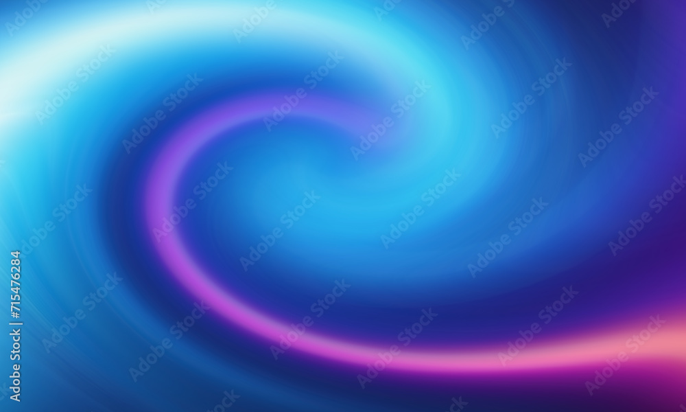 Fototapeta premium background colorful blue.