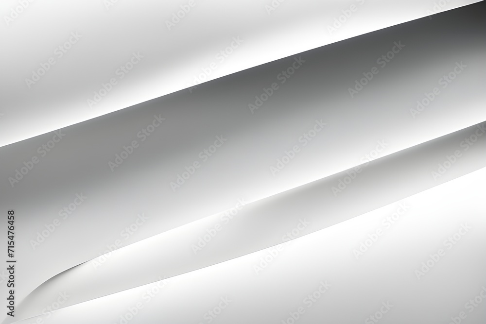 white abstract background 