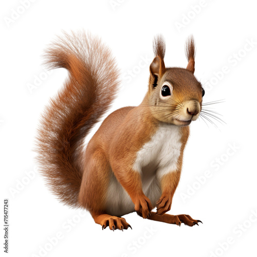 Squirrel clip art