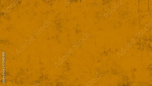 Distressed brown grunge texture background, vector