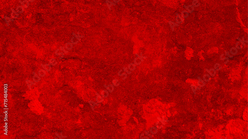 Scratch grunge urban background, distressed red grunge texture background, vector