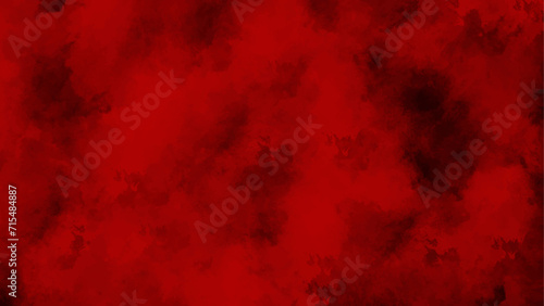 Scratch grunge urban background  distressed red grunge texture background  vector