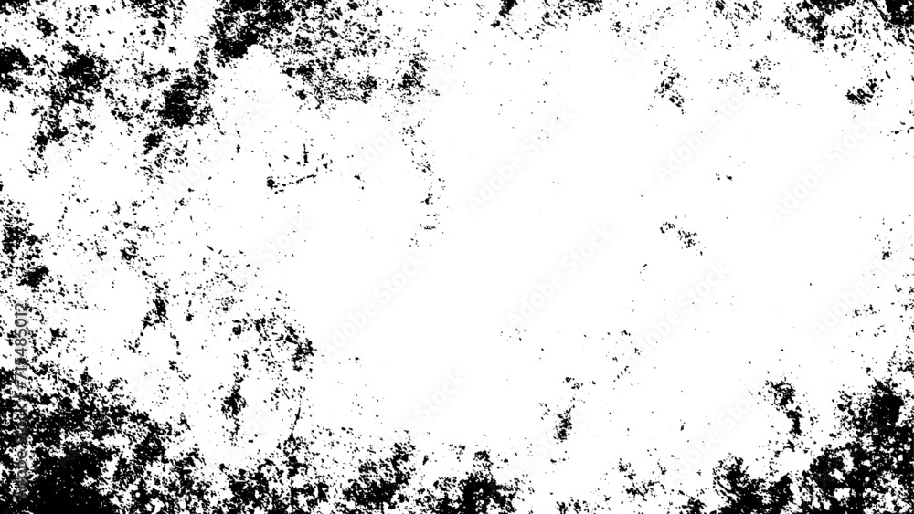 Scratch grunge urban background, transparent grunge texture overlay, vector Scratch grunge urban background, transparent grunge texture overlay, vector