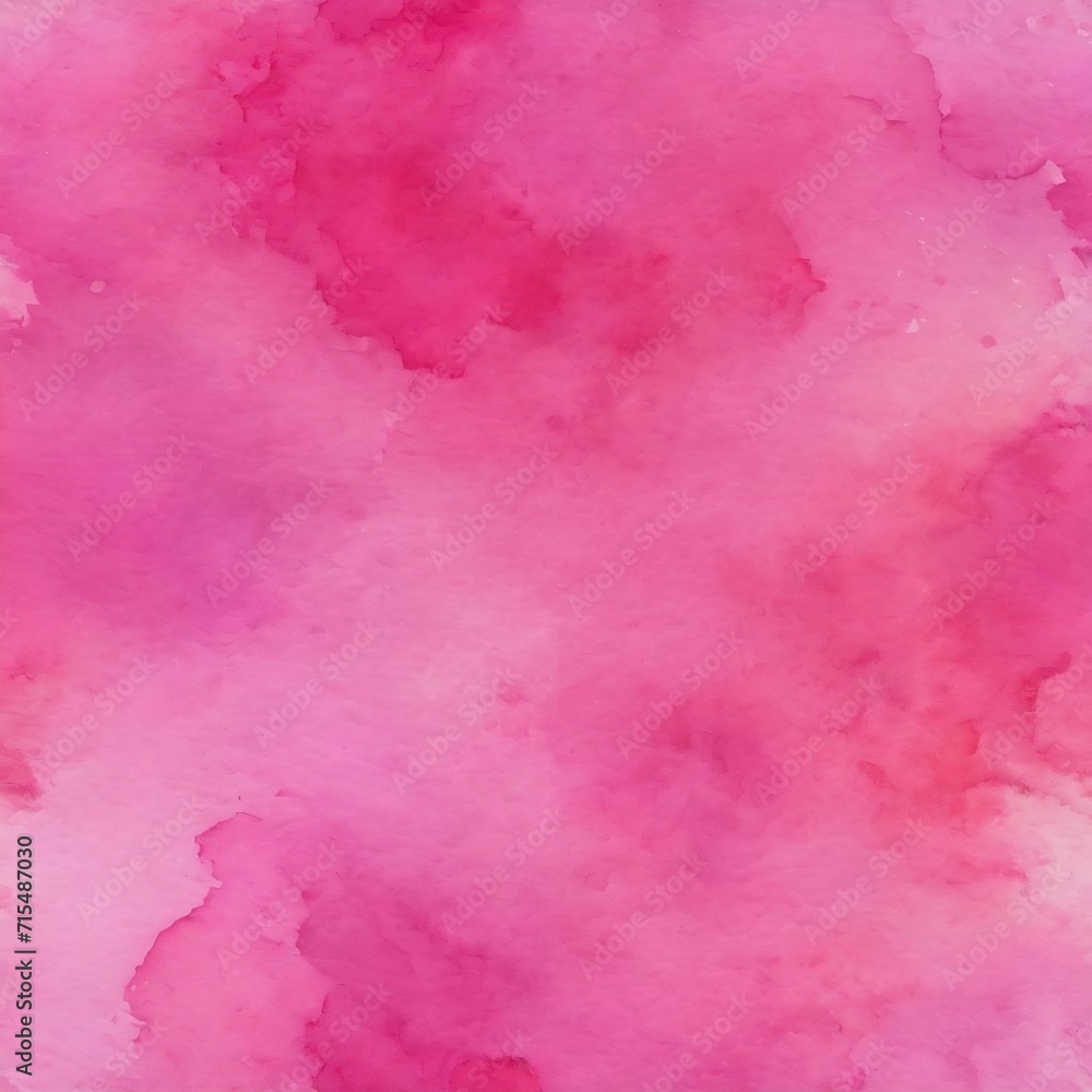 Pastel pink watercolour background