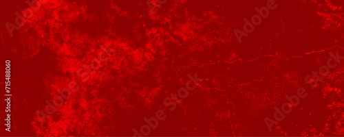 Scratch grunge urban background, distressed red grunge texture background, vector
