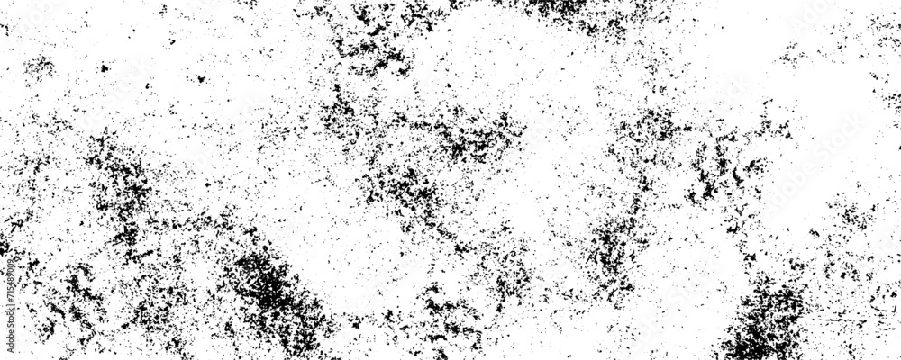 Grunge texture, dirty grunge texture transparent overlay, vector