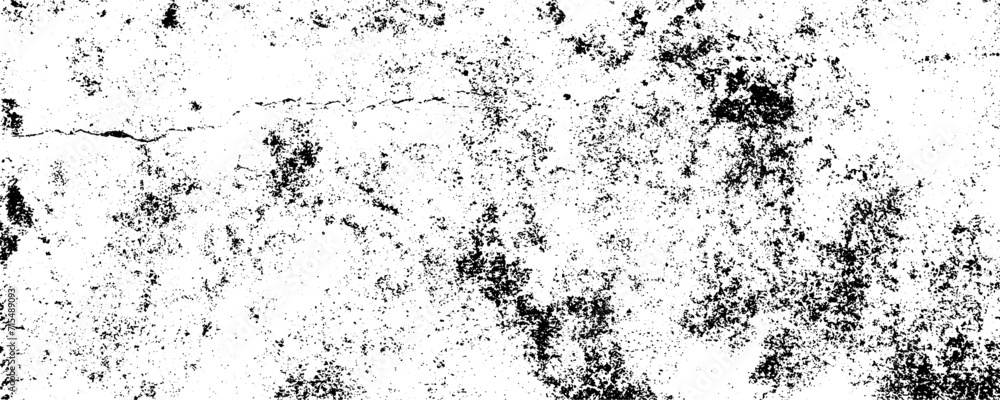 Grunge texture, dirty grunge texture transparent overlay, vector