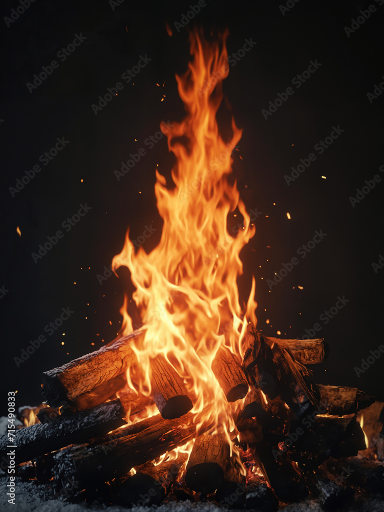 pile of wood fire place outdoors pile of wood fire place outdoors