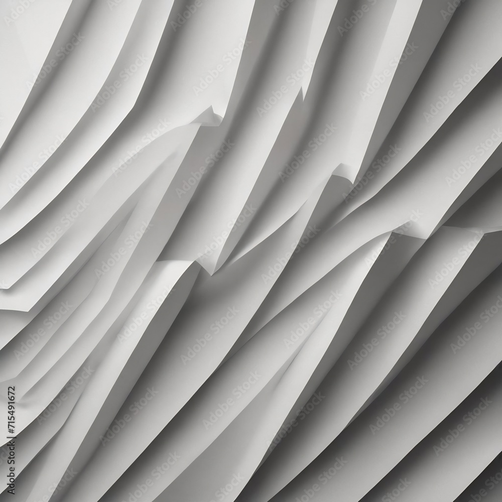 Obraz premium Design space paper textured background