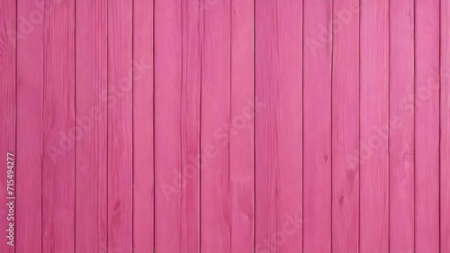 Soft pink wooden background