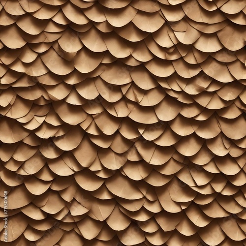 Wallpaper Mural Recycled paper background Torontodigital.ca