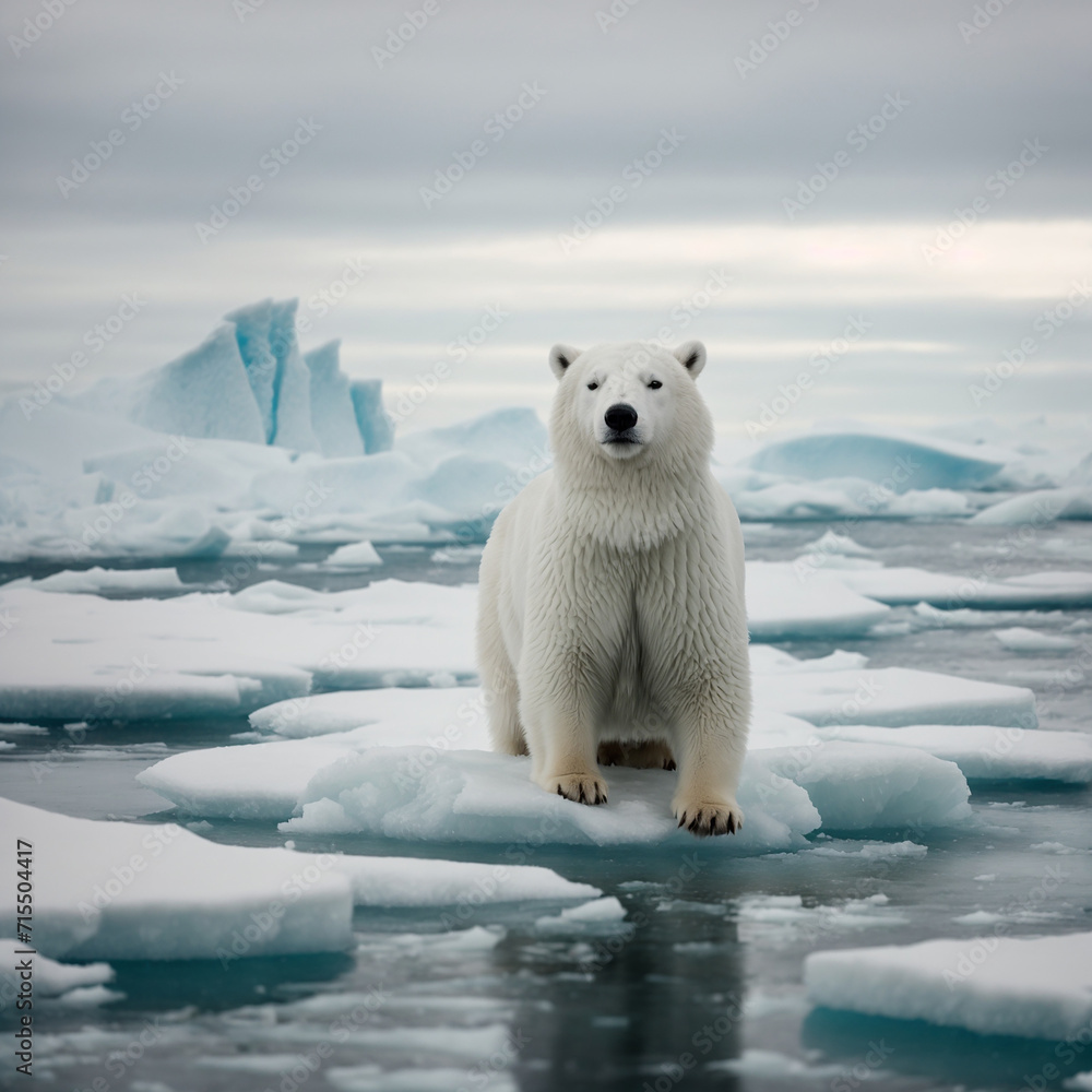Arctic Elegance Arctic Elegance