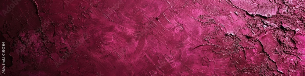 Pink abstract grunge texture background