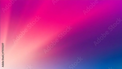 abstract pink and violet blur color gradient background for graphic design vector illustration