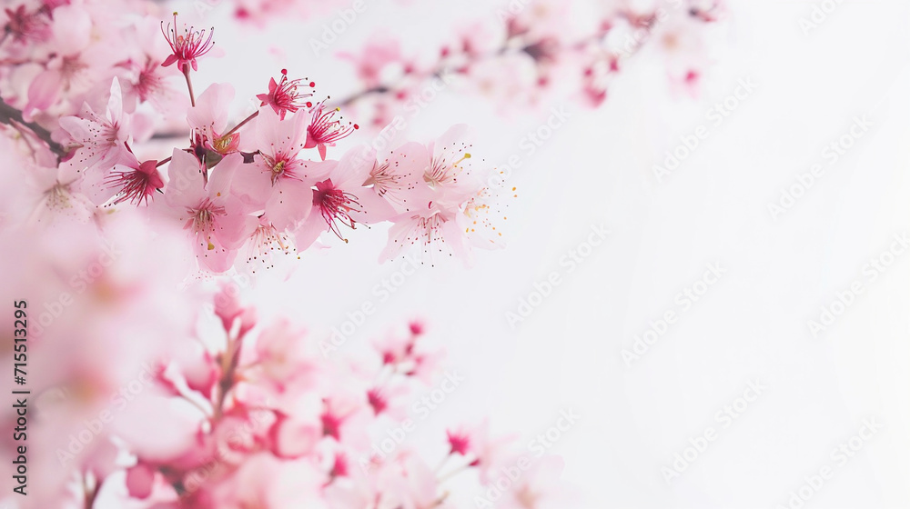 桜の花びら 桜の花びら